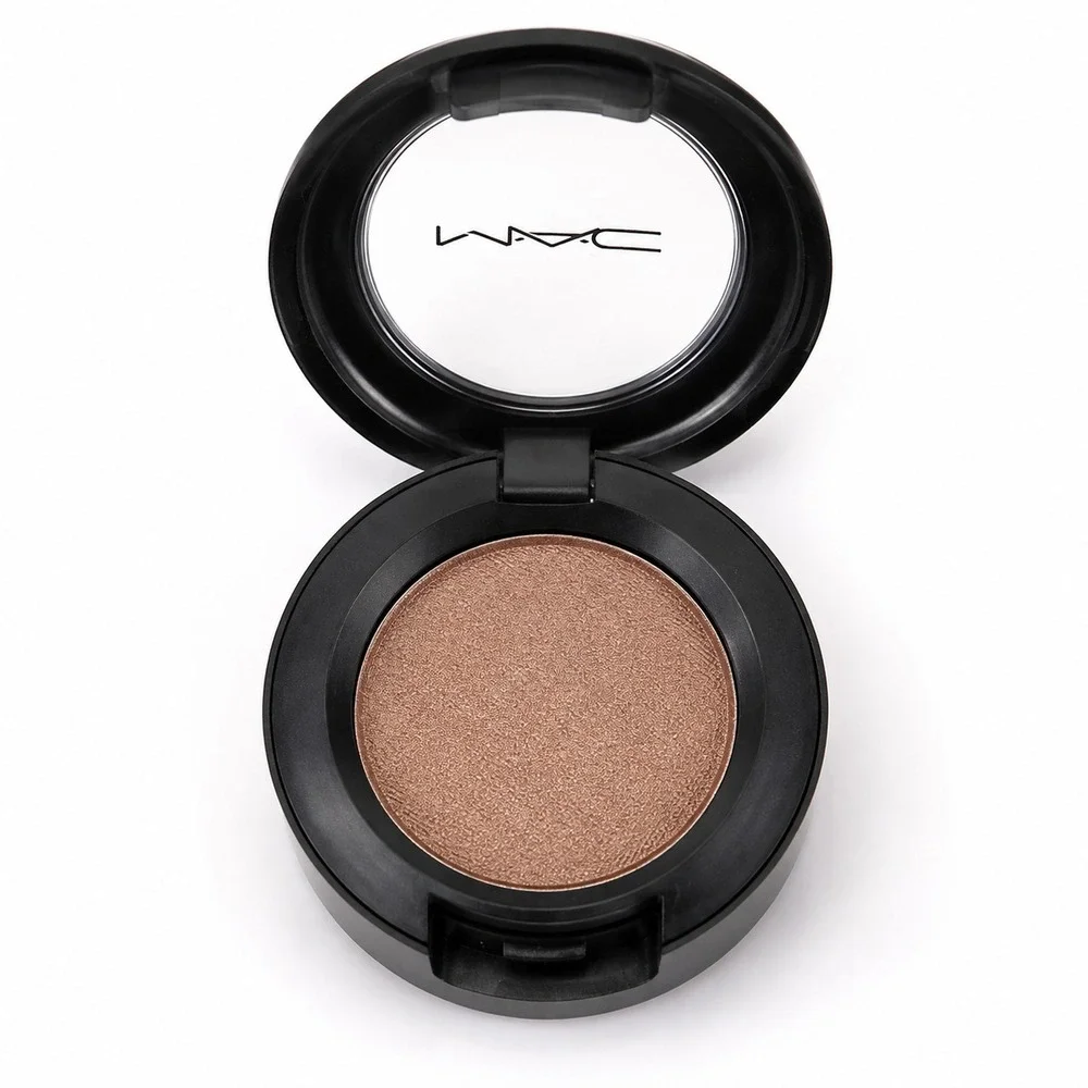 MAC Eye Shadow Women 1.3g All That Glitters Veluxe Pearl Beige Shimmer